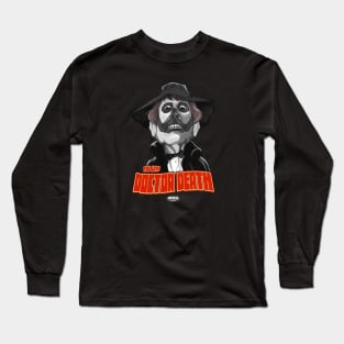 Paul Toombes Long Sleeve T-Shirt